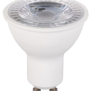 Ampoule led GU10 7w disponible en 3000k 4000k 6000k
