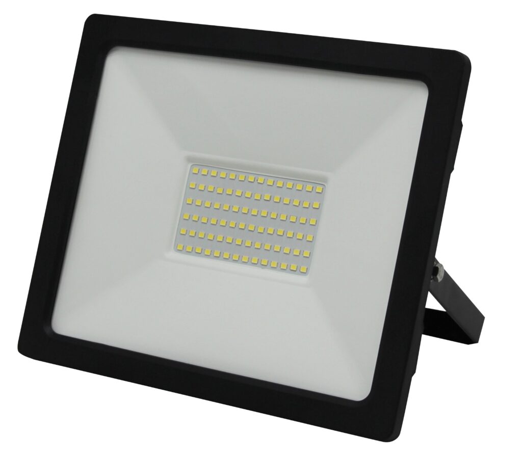 Projecteur led du 10w au 400w disponible en 6000k 3000k