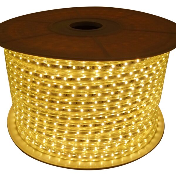 Ruban led 3000k