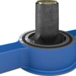 Vannes hydrauliques REXROTH R900533689