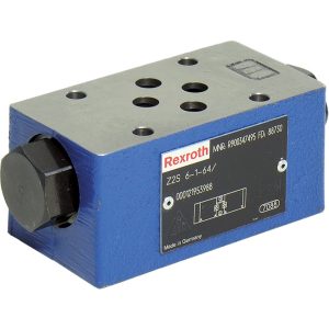 Clapets anti-retour REXROTH R900347495