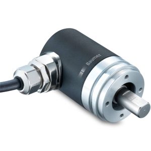 Capteurs de position angulaire BAUMER EAM360R