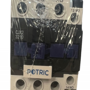 Contacteur CJX2 BOTRIC