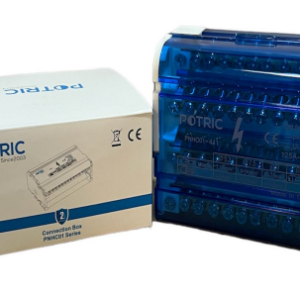 REPARTITEUR 125A BOTRIC 407-411-415