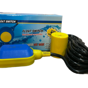 FLOTTEUR ELECTRIQUE BORTIC  2M-5M
