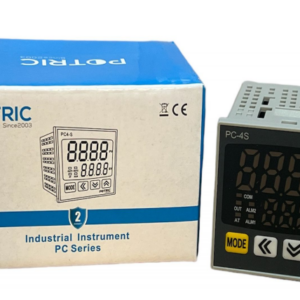 CONTROLEUR DE TEMPERATEUR PC-4S