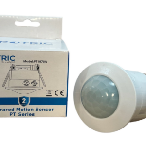 Détecteur de Mouvement