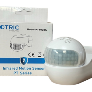 DETECTEUR DE MOUVEMENT APPARENT 1008A BOTRIC