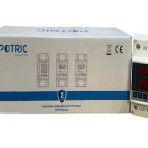 Régulateur et Protecteur