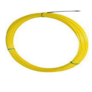 TIRE DE CABLE BOTRIC 15M-20M-30M JAUNE