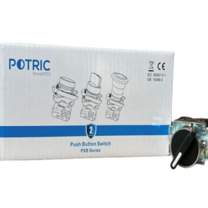 boutons et interrupteurs