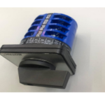 INTERRUPTEUR INVERSEUR POTRIC 4P 32A 1-0-2 - 4P 63A 1-0-2