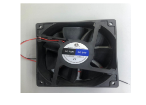 VENTILATEUR 24V DC