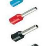 EMBOUT 0,75-1-1,5-2,5-10 ROUGE , 4 BLEU , 6 JAUNE