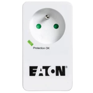 Prise stabilisateur surtensions