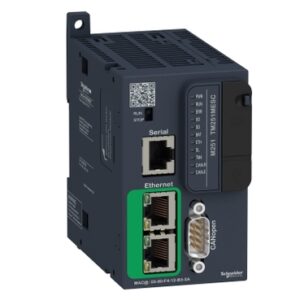 AUTOMATES Schneider Electric TM251MESC
