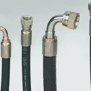 Flexibles hydrauliques Parker 448-5916