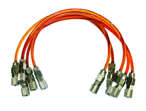 Flexibles hydrauliques SMC SAI9408