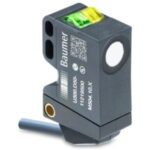Capteurs à ultrasons BAUMER U300.D50-DPMJ.72CU