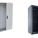 ARMOIRE METALLIQUE