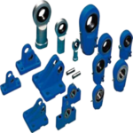 Accessoires pour vérins