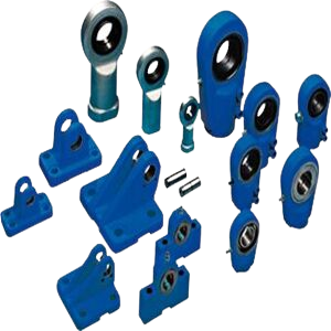 Accessoires pour vérins