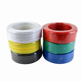 câble électrique 2.5mm