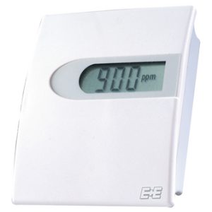 Détecteur de gaz E+E Elektronik