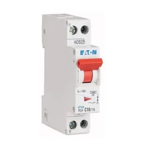 Disjoncteur 10A Ph+N