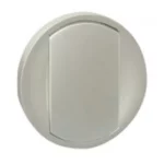 Céliane Enjoliveur simple allumage titane