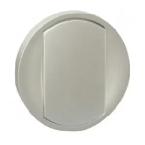 Céliane Enjoliveur simple allumage titane