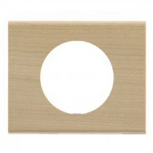 Céliane Plaque Matières simple Erable