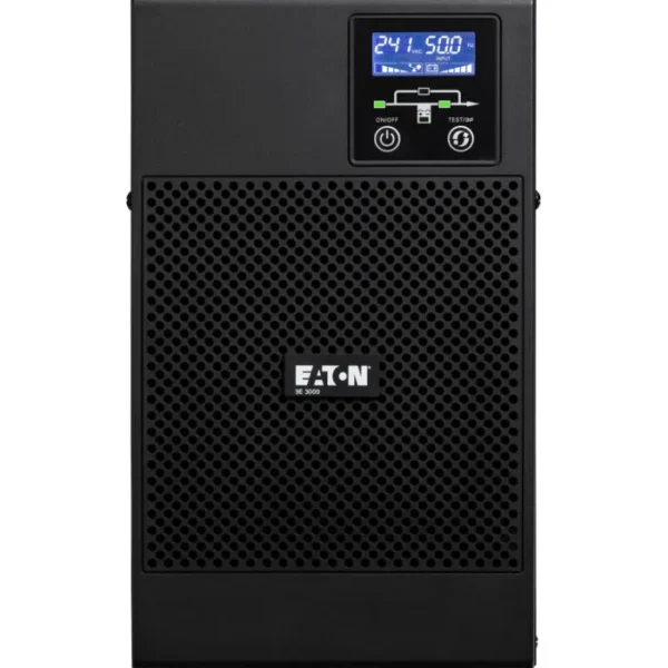 Onduleur On-line 9E 3000VA
