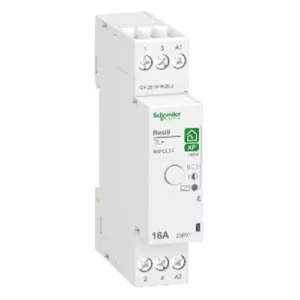 Télérupteur 16A 1NO monophasé