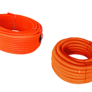 TUBE ORANGE