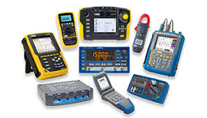 Instrumentation et Mesure