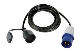 Câblage et Connectique Industrielle