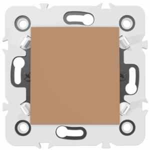 Interrupteur Va & Vient LAP Réf : mec10912MR Millenium