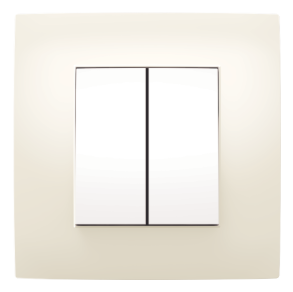 Millenium NATURE Cadre Marfil LAP