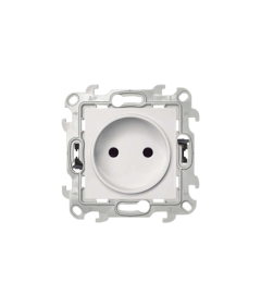 Prise de courant 2P Simon 24 Harmonie
