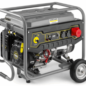 GROUPE ELECTROGENE PORTATIF