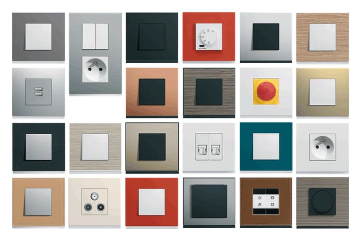 Appareillage Résidentiel