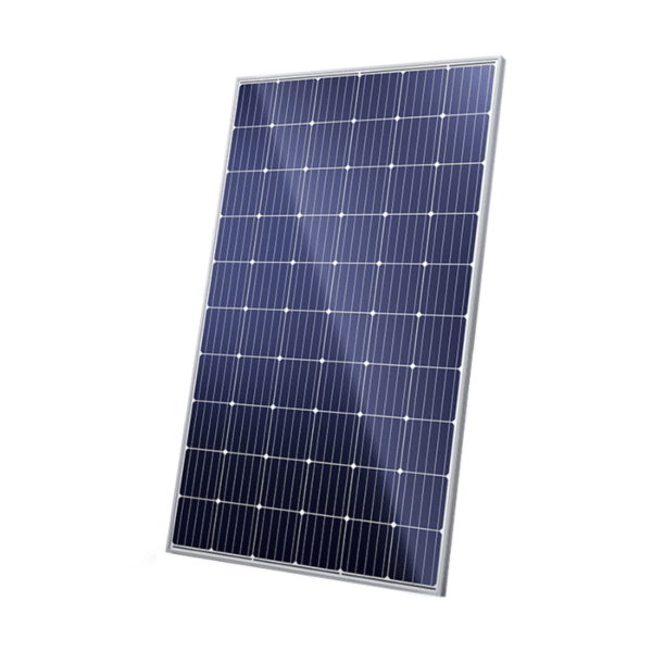 Panneau solaire