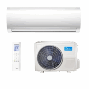 Climatiseurs Mural Midea Xtreme – Performance et Économie (9K à 24K ON/OFF & Inverter)