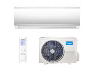 Climatiseurs Mural Midea Xtreme – Performance et Économie (9K à 24K ON/OFF & Inverter)