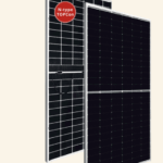 Panneaux Solaires Canadian Solar - Gamme N-Type Hautes Puissances (610W à 710W)