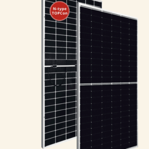 Panneaux Solaires Canadian Solar - Gamme N-Type Hautes Puissances (610W à 710W)