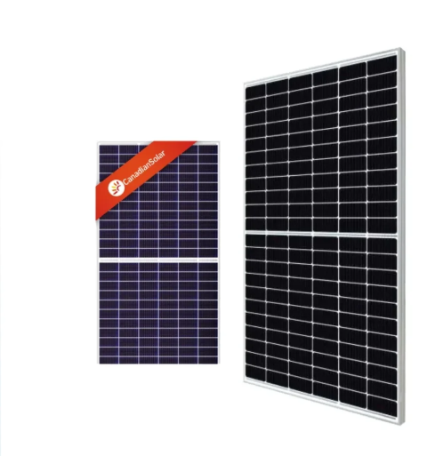 Panneau Haute Puissance 705W - Technologie N-Type