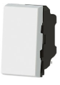 Interrupteur va & vient LEGRAND Mosaic 1M blanc 078001L