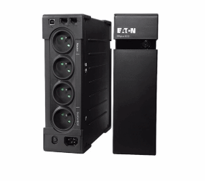 Onduleurs Eaton Ellipse Eco - Solution Économique (500VA à 1600VA)